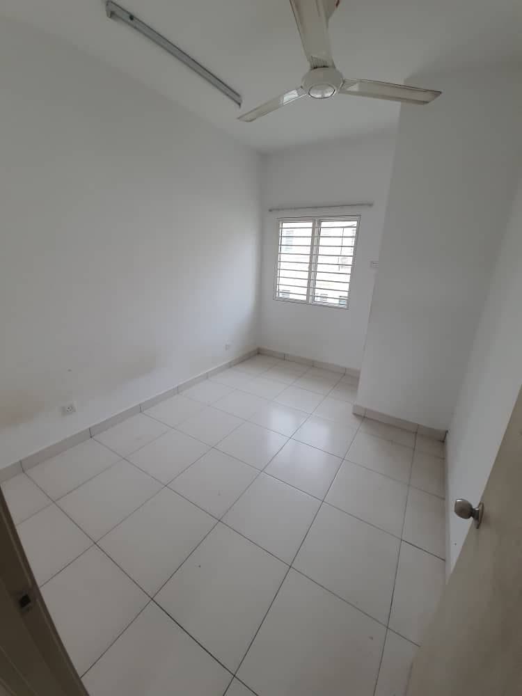 Rafflesia taman pelangi semenyih 2 double storey - photo 7
