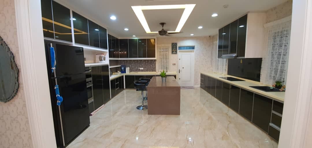 Below mv double and half storey bungalow ampang - photo 3