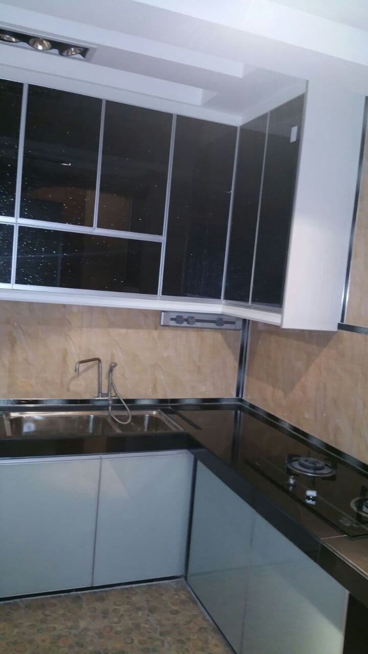 NEGO double and half storey link house usj - photo 6