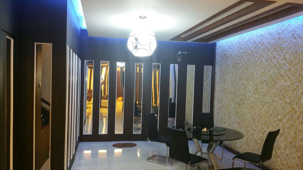 NEGO double and half storey link house usj - photo 7