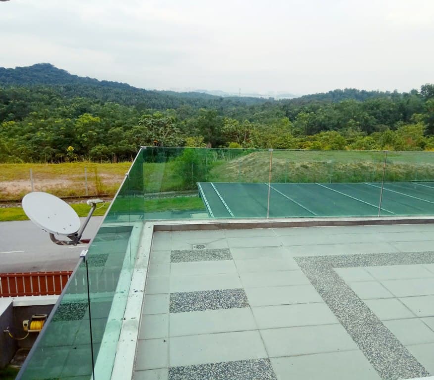 double storey hillpark 2 kajang - photo 5