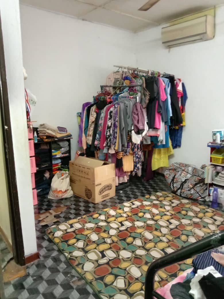 Double storey kantan permai kajang - photo 6