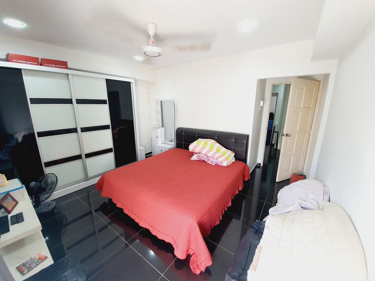 Renovated 2 strorey terrace house desa setapak - photo 4