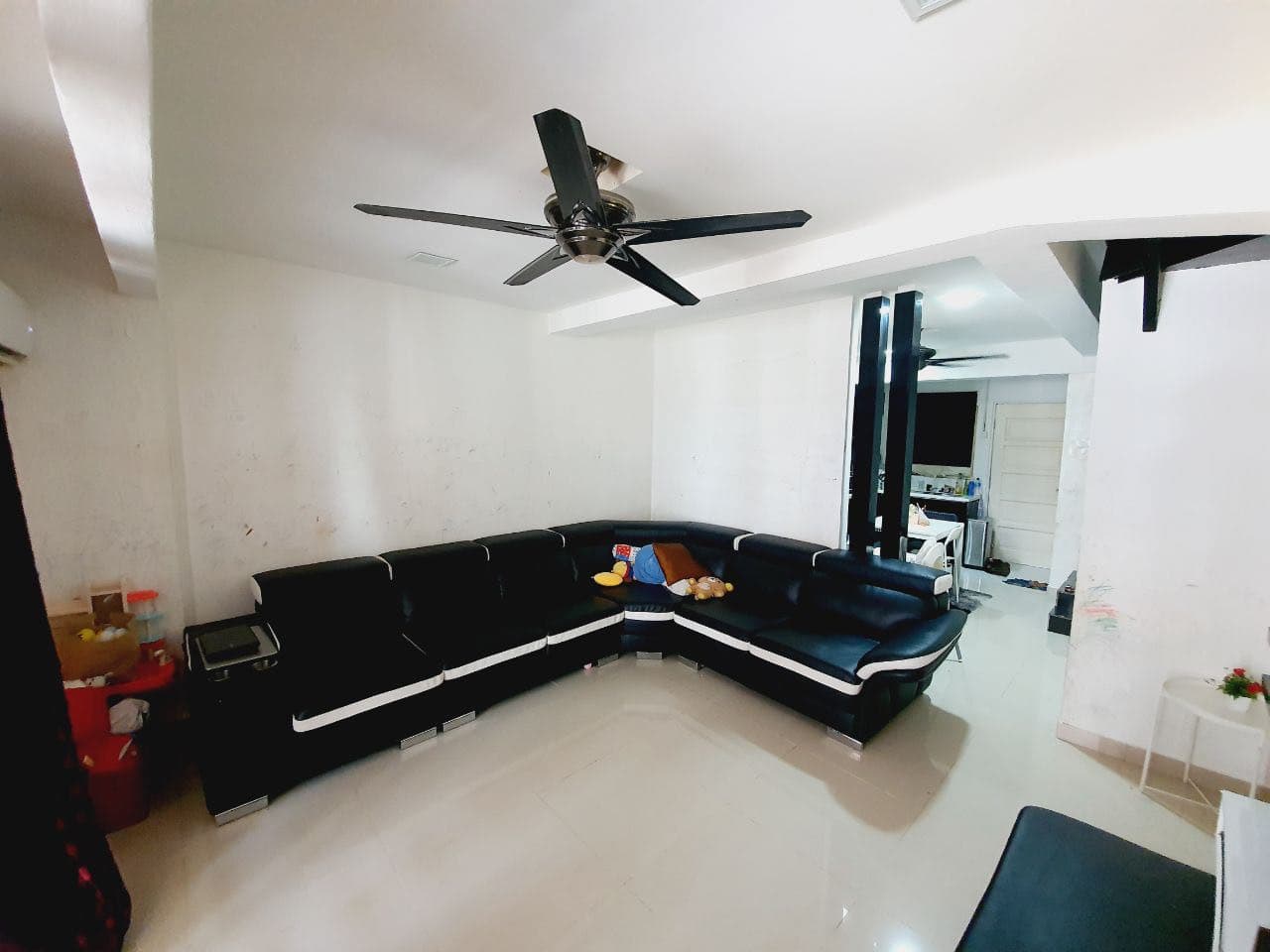 Renovated 2 strorey terrace house desa setapak - photo 7