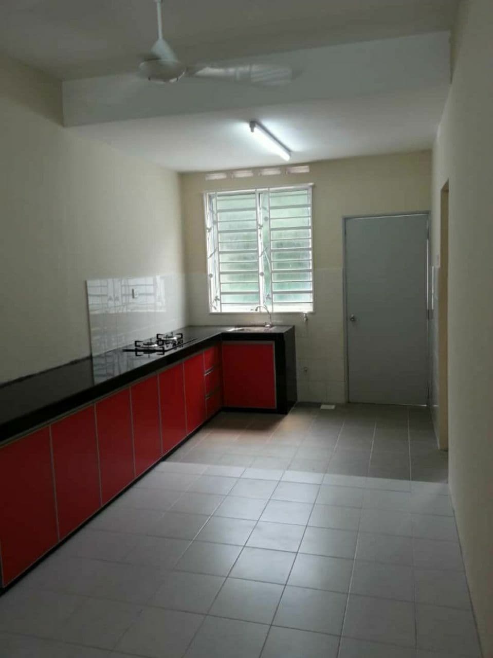 Double storey telok panglima garang - photo 3