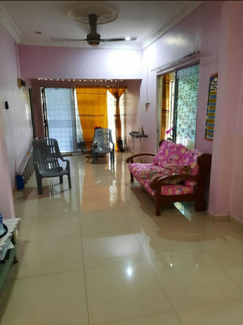 Single storey corner lot mahagoni tamu hill park - photo 8