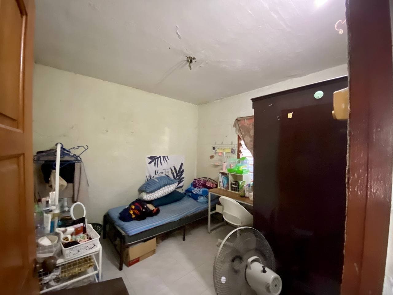 fully renovated Flat puchong permai - photo 5