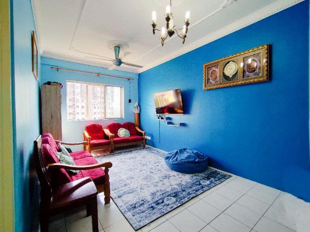 Cemara apartment - photo 2