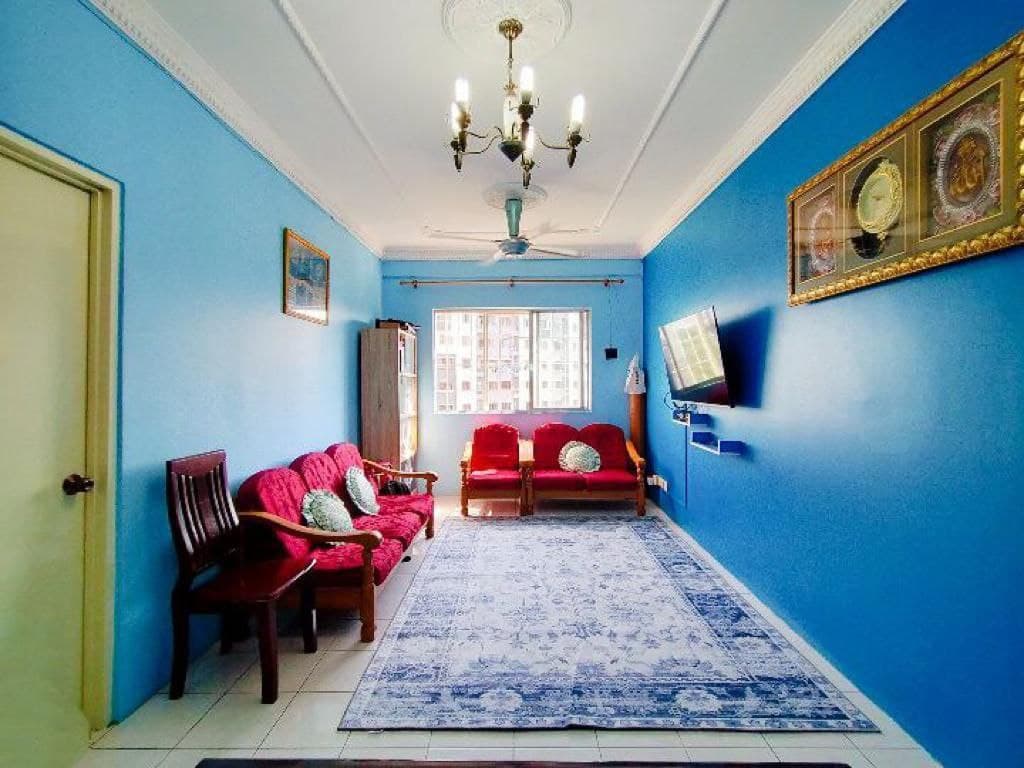 Cemara apartment - photo 3
