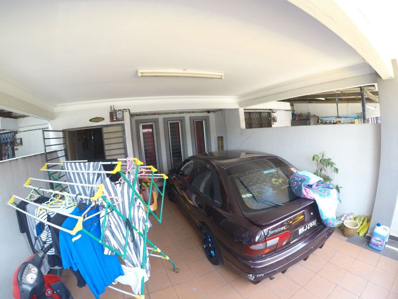 Double storey intermediate bsp7 selangor - photo 2