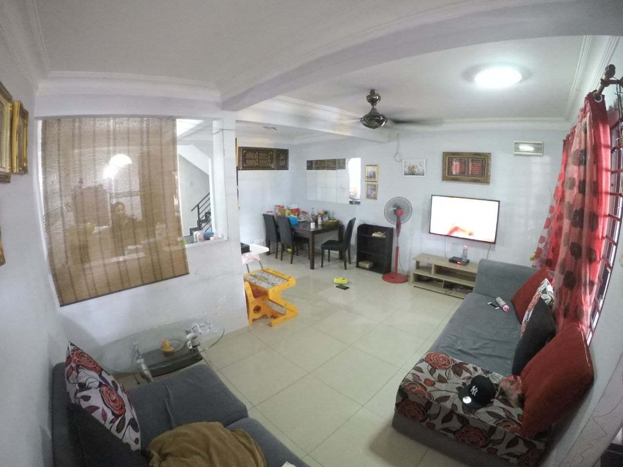 Double storey intermediate bsp7 selangor - photo 3