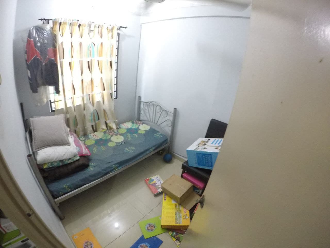Double storey intermediate bsp7 selangor - photo 4