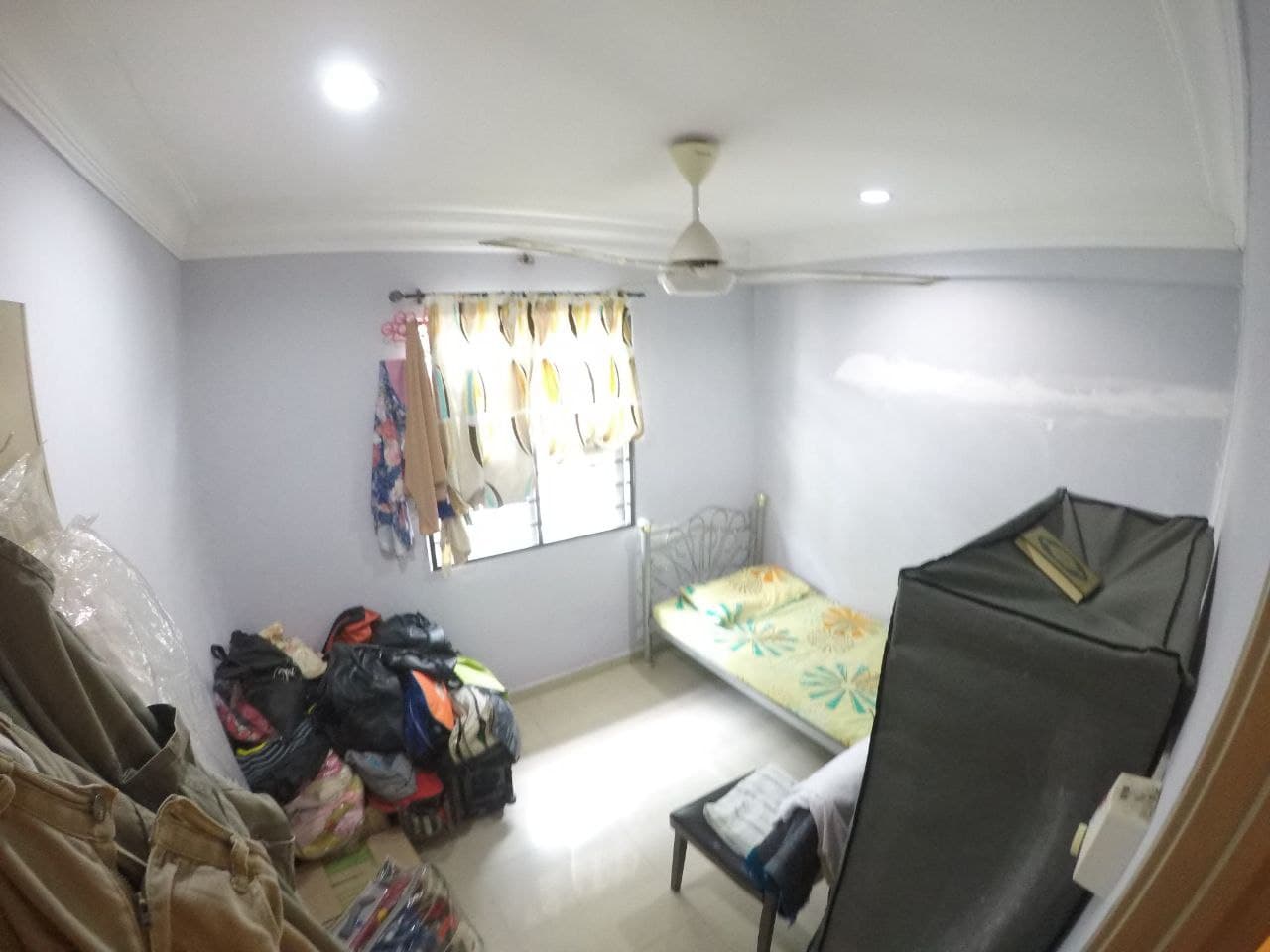 Double storey intermediate bsp7 selangor - photo 6