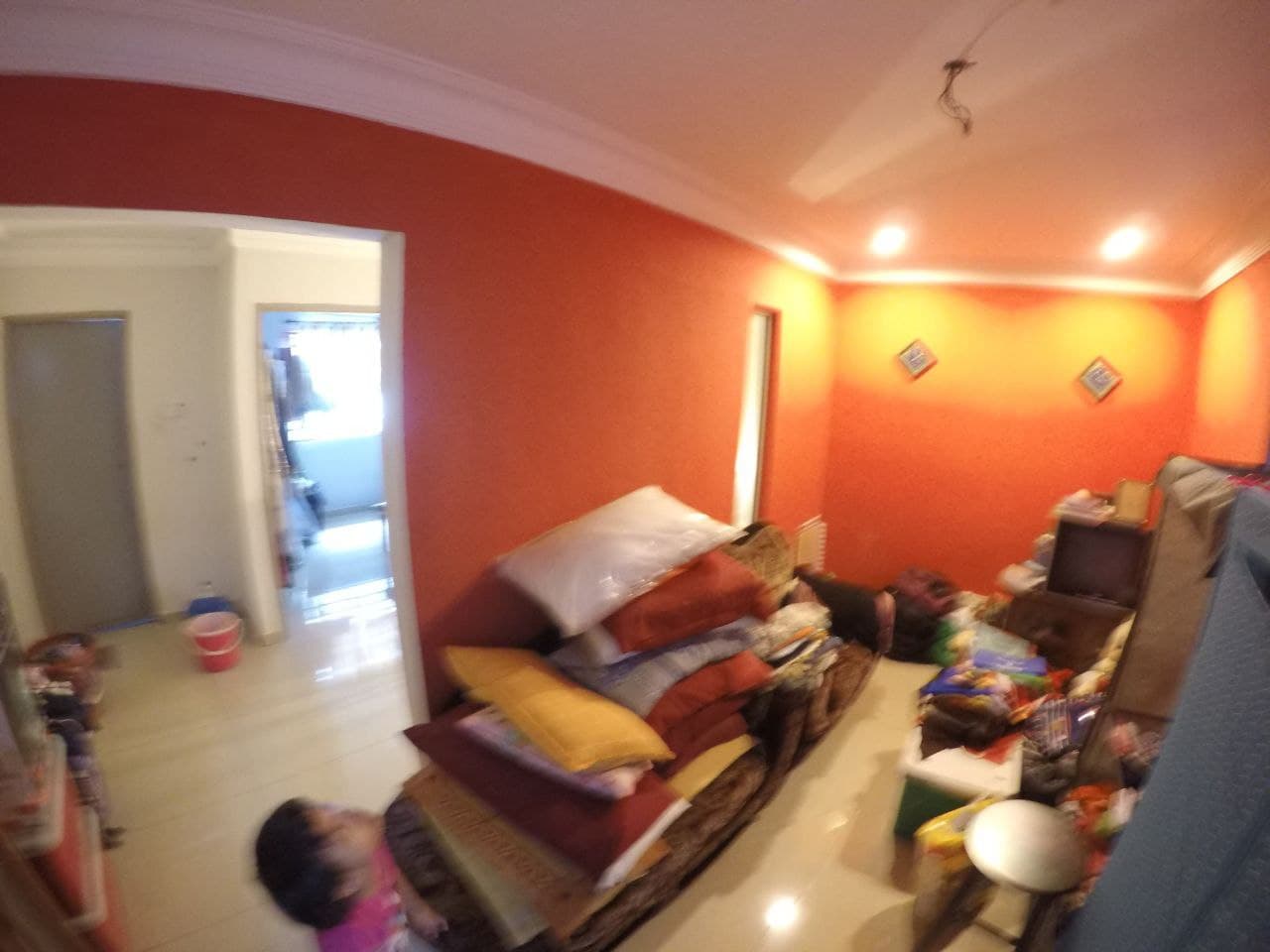 Double storey intermediate bsp7 selangor - photo 7