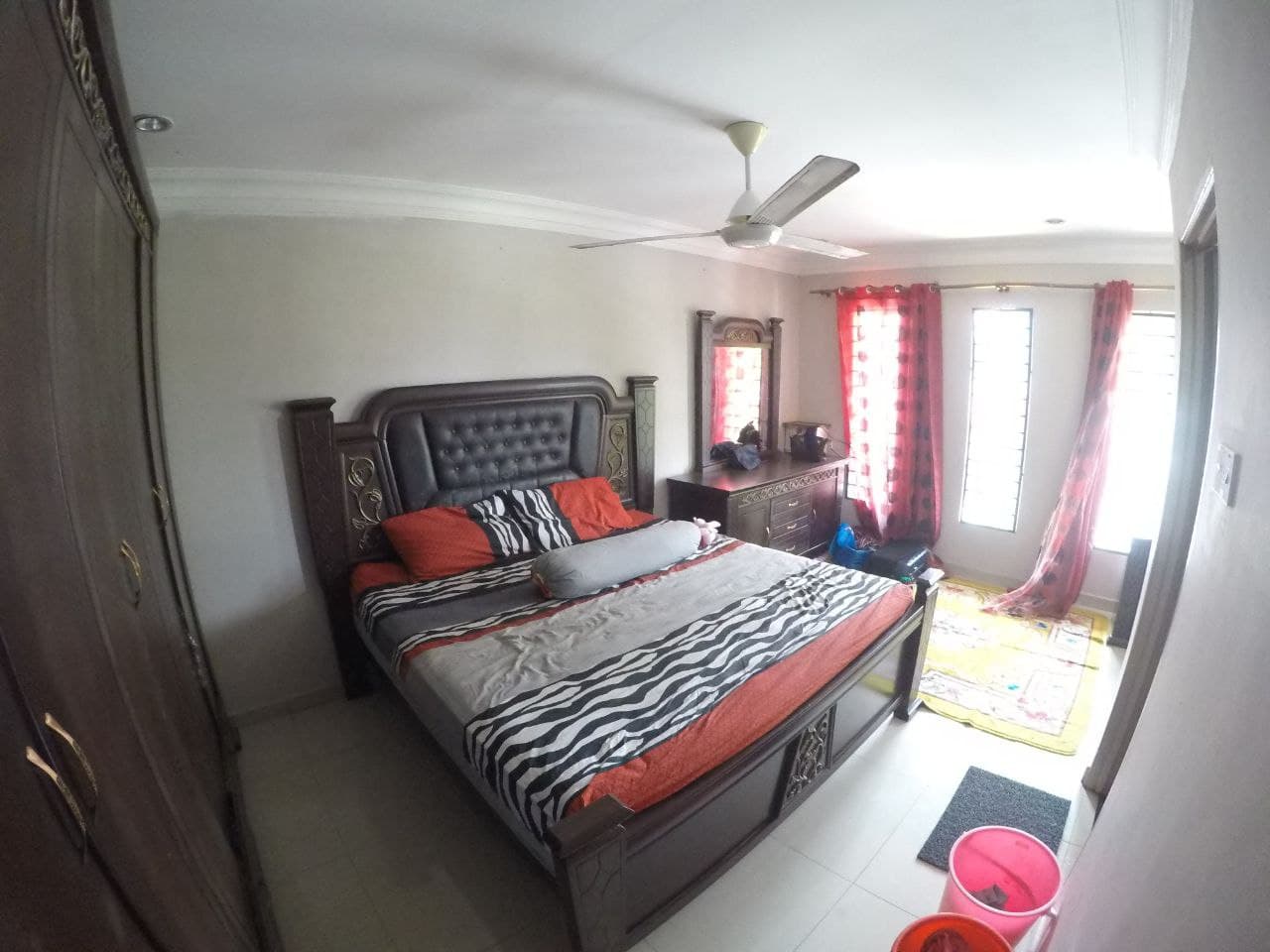 Double storey intermediate bsp7 selangor - photo 8