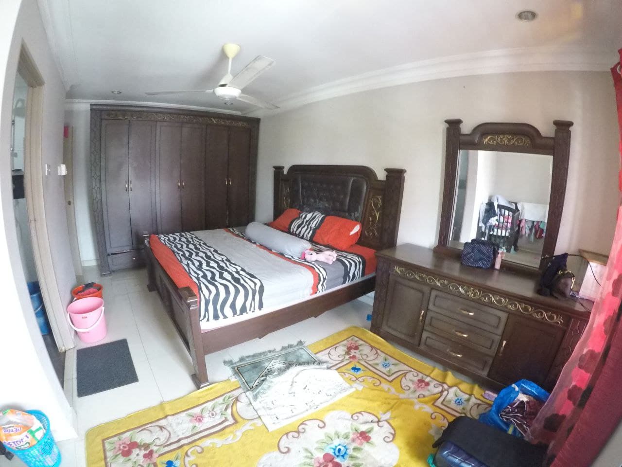Double storey intermediate bsp7 selangor - photo 9