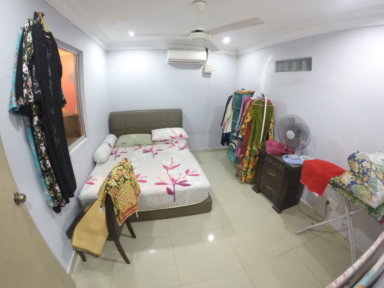 Double storey intermediate bsp7 selangor - photo 10