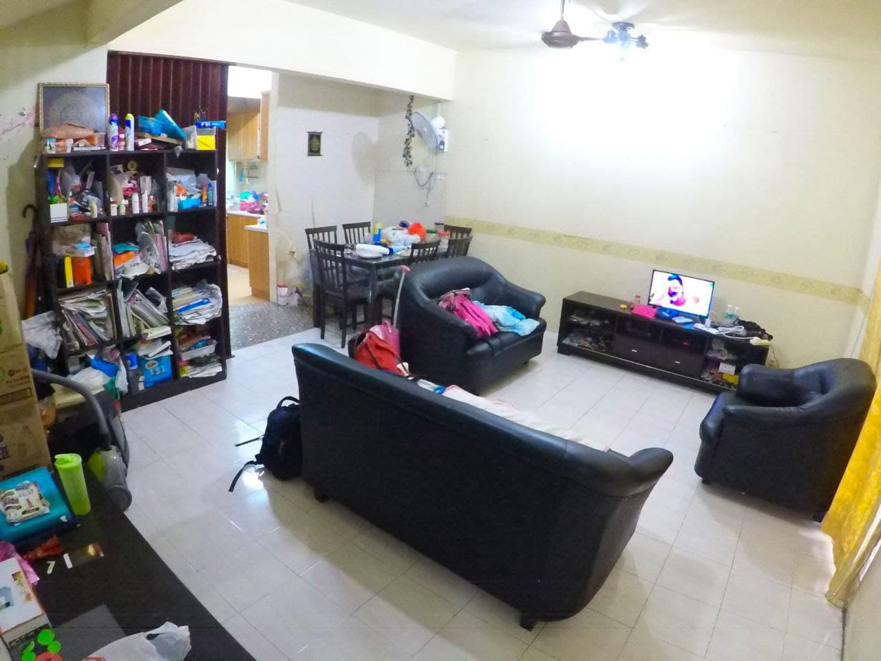 Double storey intermediate bsp7 selangor - photo 3