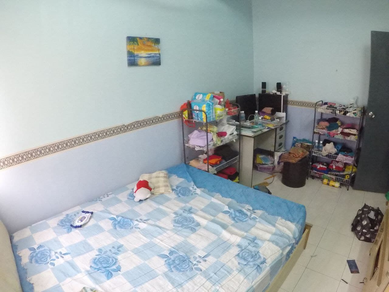Double storey intermediate bsp7 selangor - photo 6