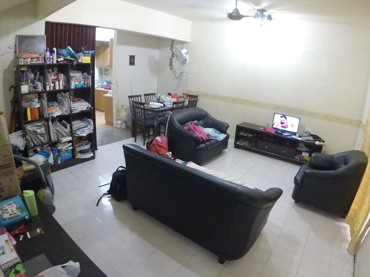 Double storey intermediate bsp7 selangor - photo 7
