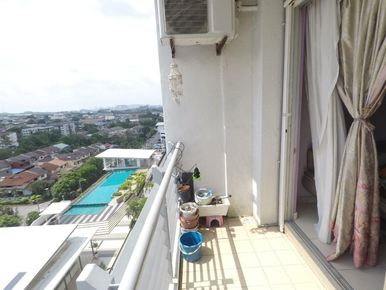 Pearl avenue condo sungai chua kajang - photo 5