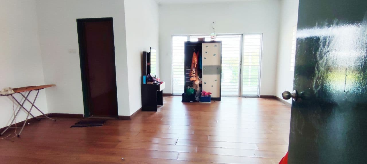 Double strorey endlot taman baiduri 2 dengkil - photo 6