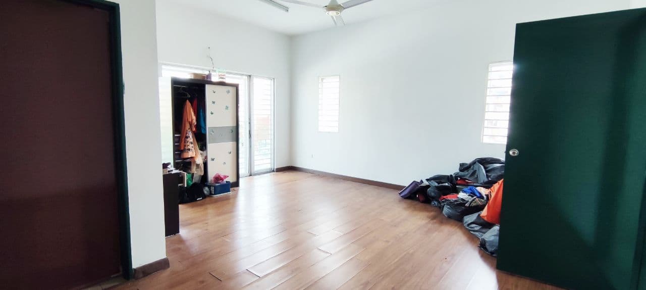 Double strorey endlot taman baiduri 2 dengkil - photo 8