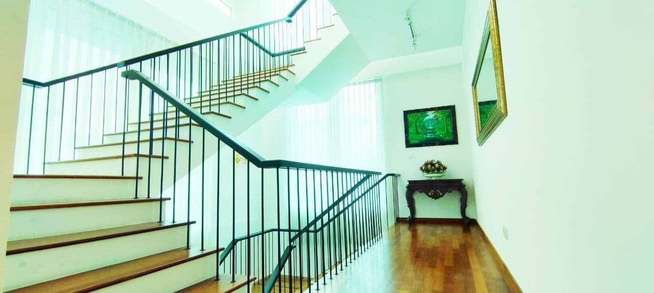 Triple storey bungalow jacaranda ,garden residence - photo 5