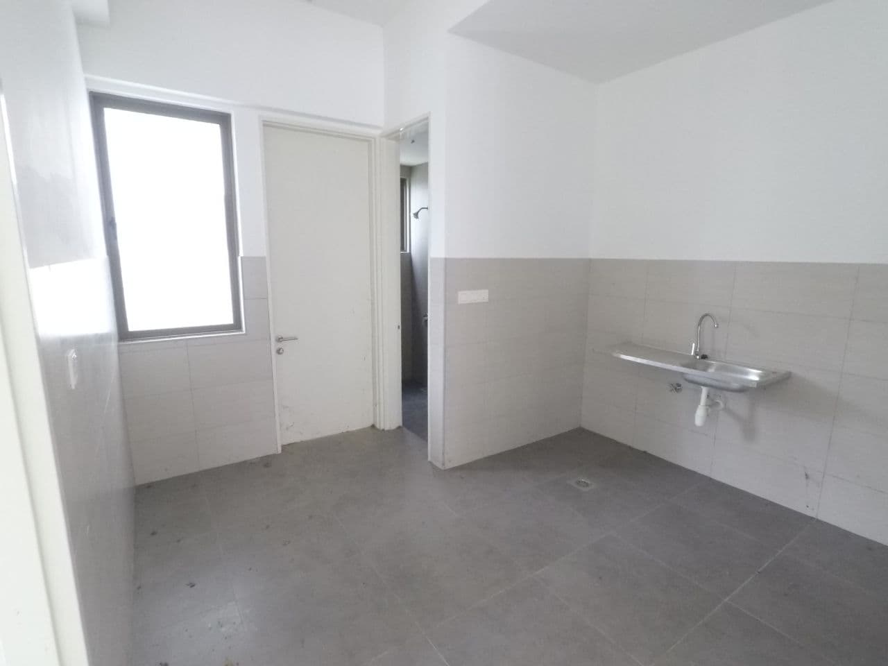 Corner lot lake point residence 3 storey cyberjaya - photo 4