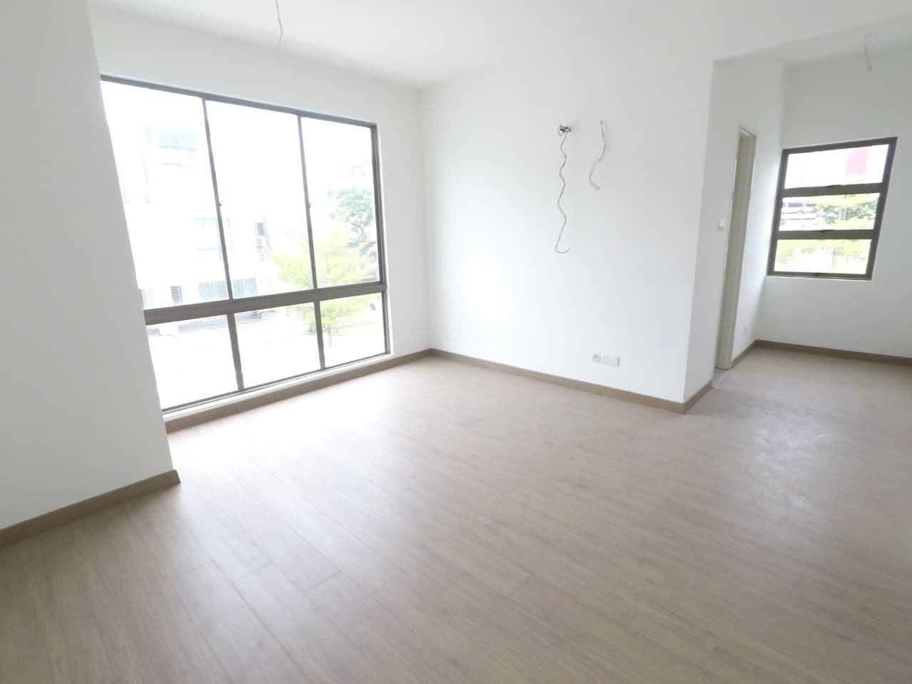Corner lot lake point residence 3 storey cyberjaya - photo 6