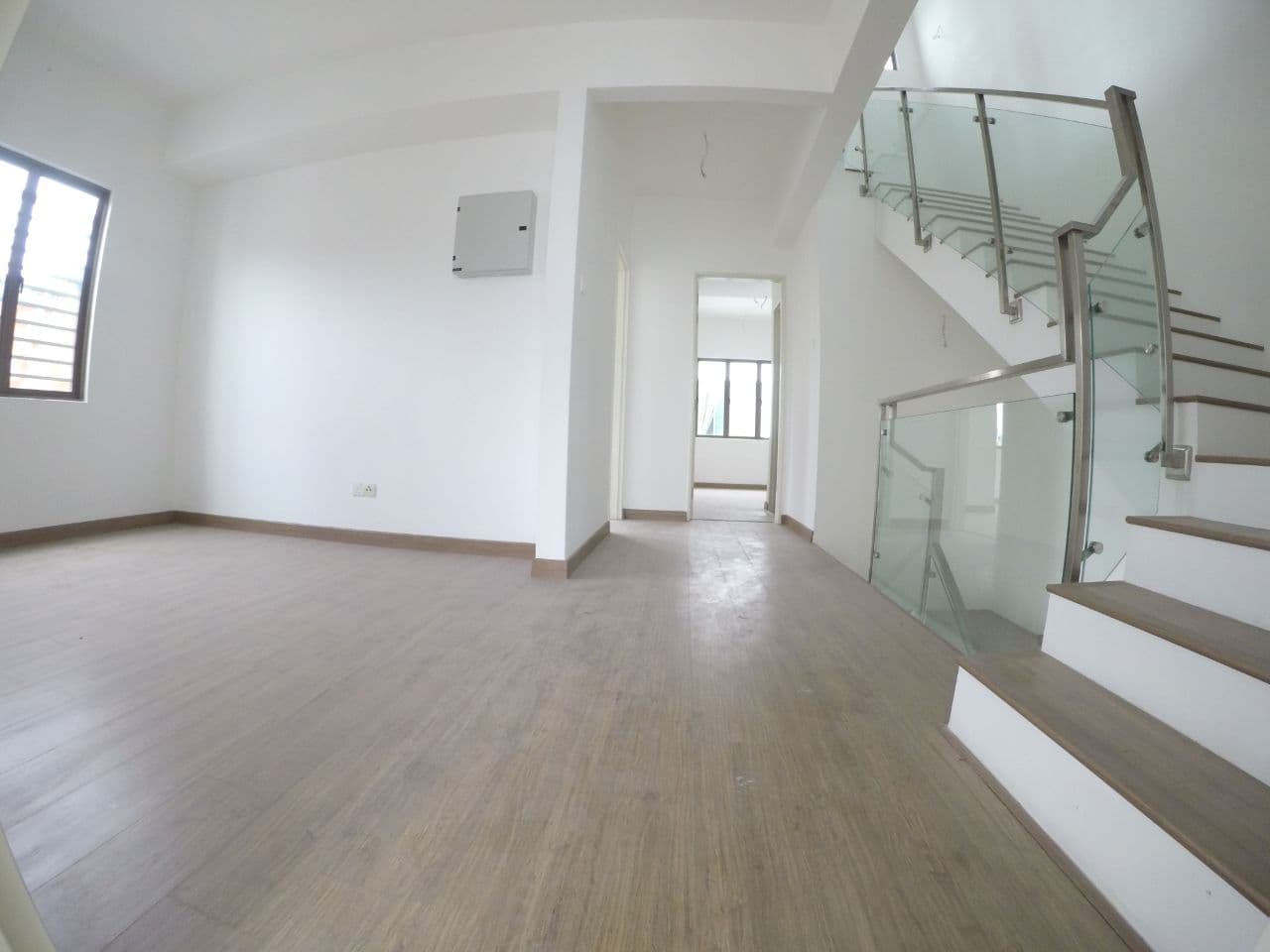 Corner lot lake point residence 3 storey cyberjaya - photo 8