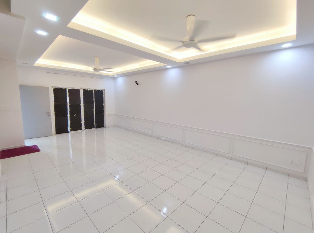 Double storey intermediate medina 3 laman orkid - photo 4
