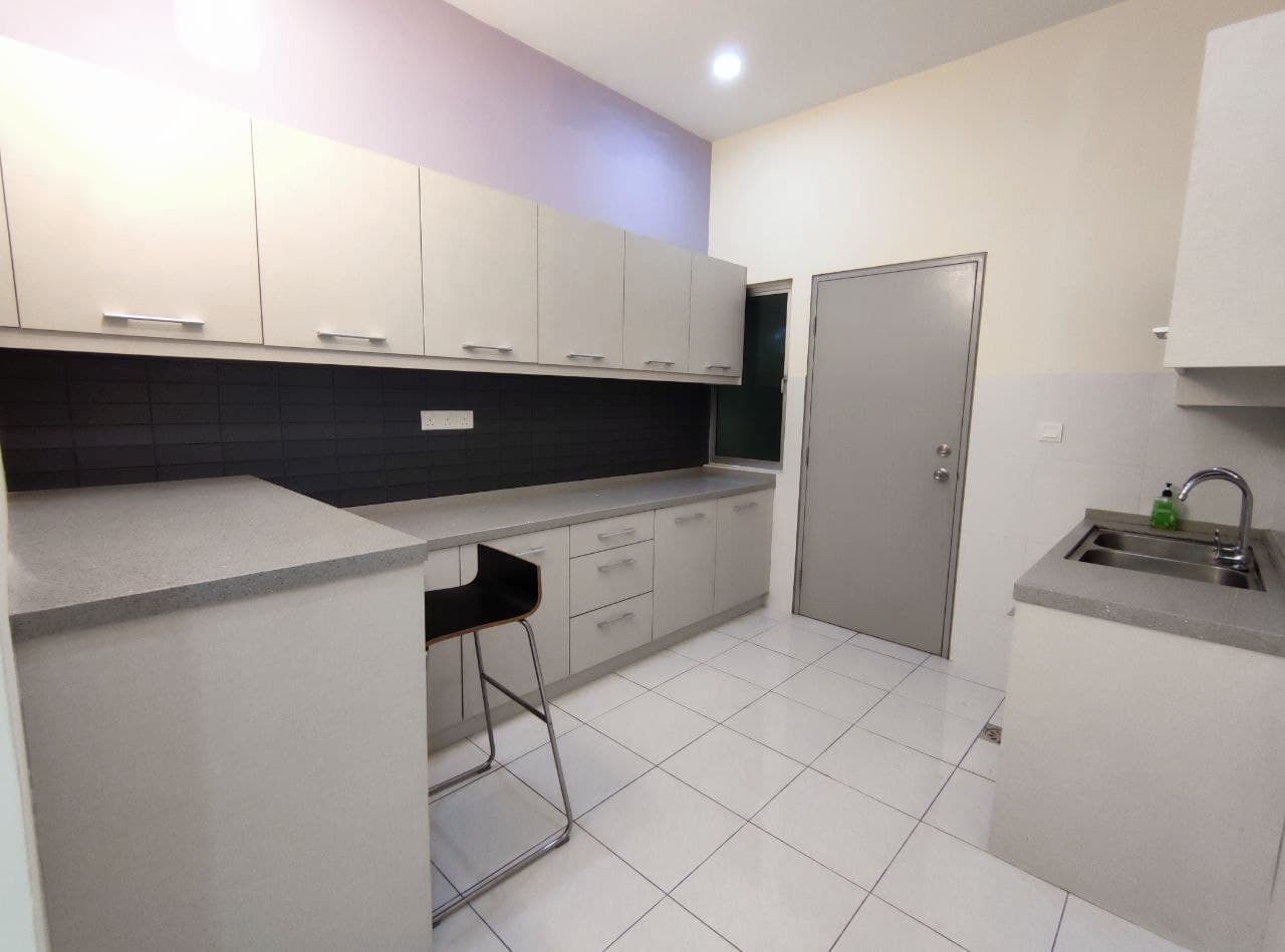 Double storey intermediate medina 3 laman orkid - photo 5