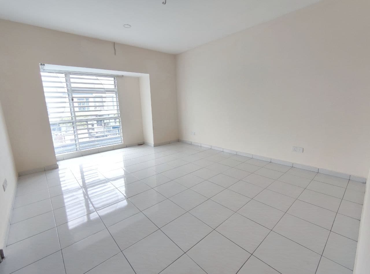 Double storey intermediate medina 3 laman orkid - photo 6