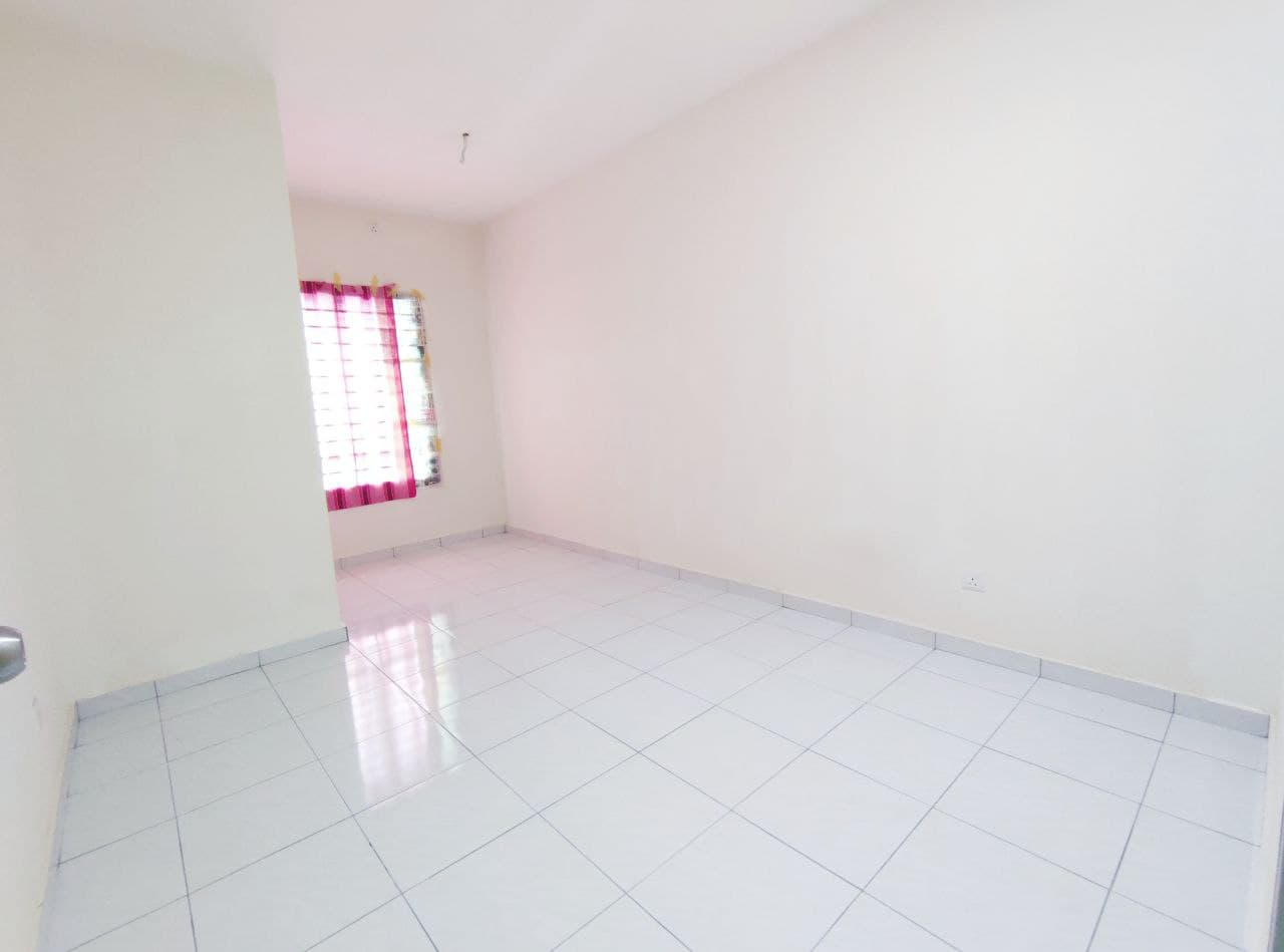 Double storey intermediate medina 3 laman orkid - photo 9
