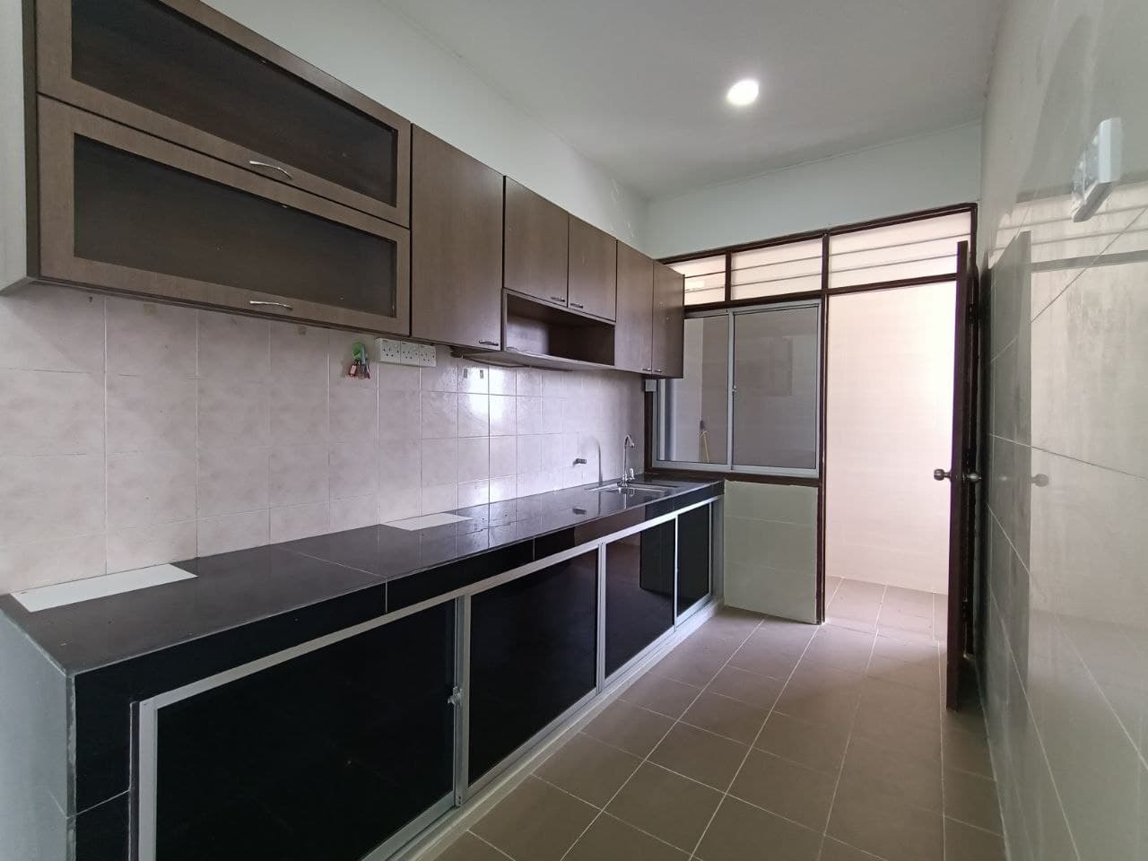 Renovated pangsapuri seri puteri ukay - photo 6