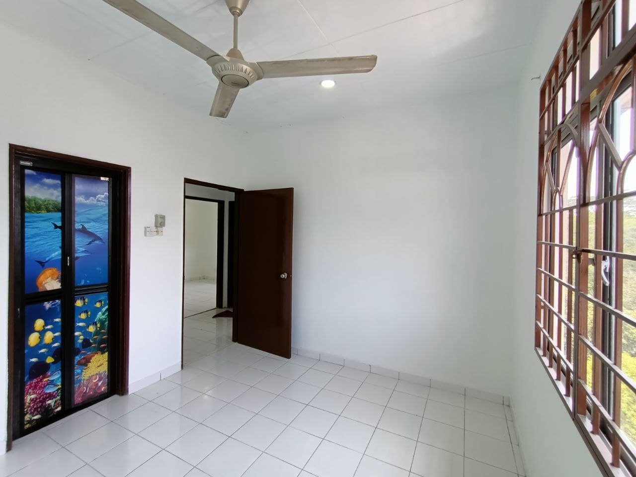 Renovated pangsapuri seri puteri ukay - photo 8