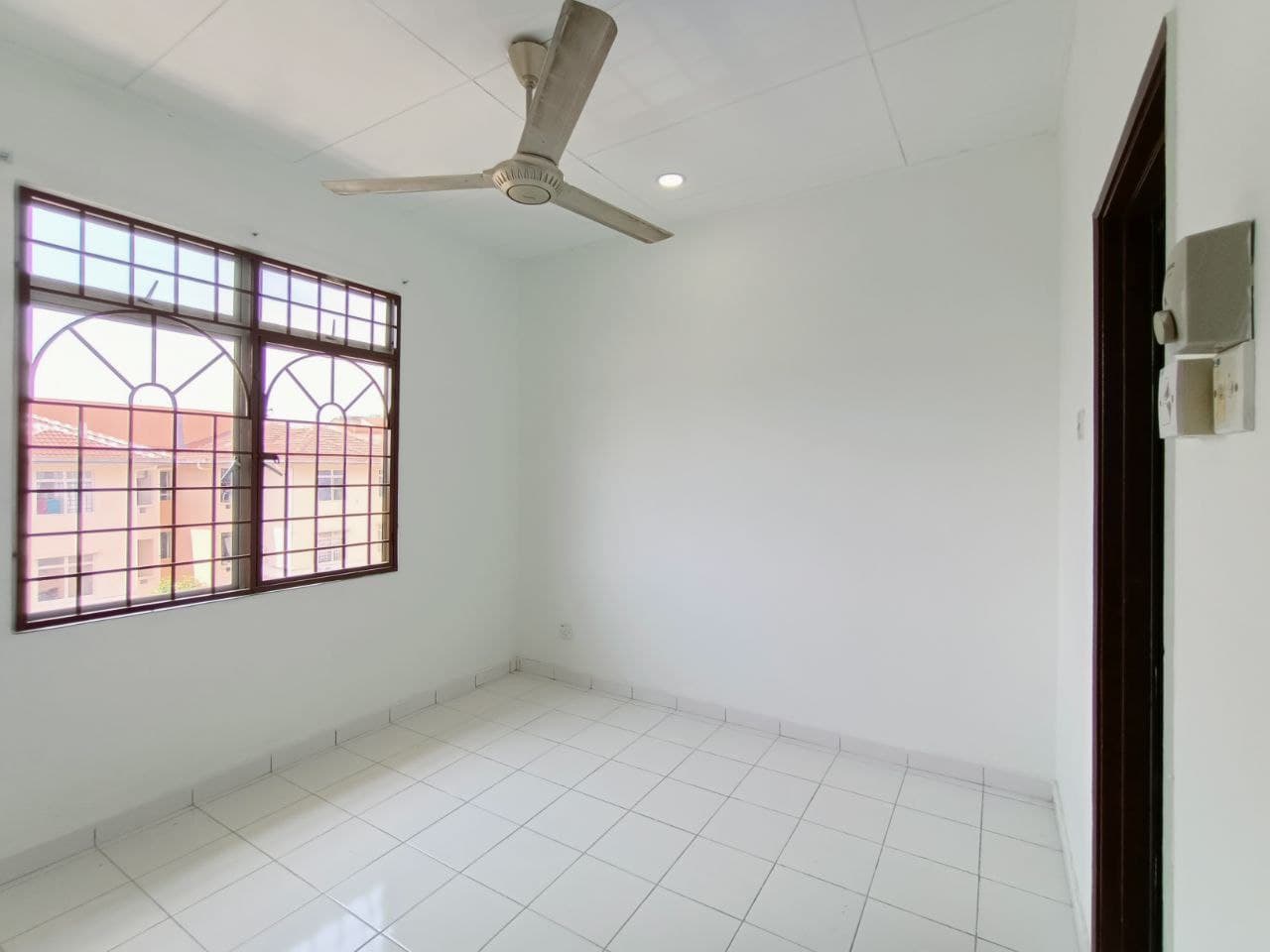 Renovated pangsapuri seri puteri ukay - photo 9