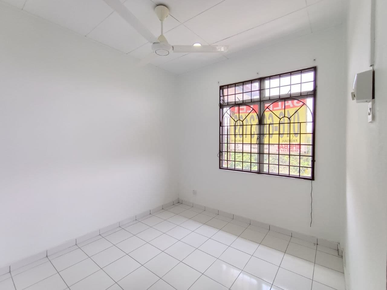Renovated pangsapuri seri puteri ukay - photo 10