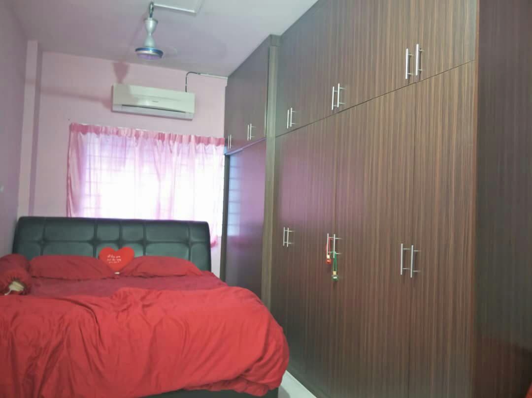 End lot apartment vista hatamas bukit hatamas cher - photo 8
