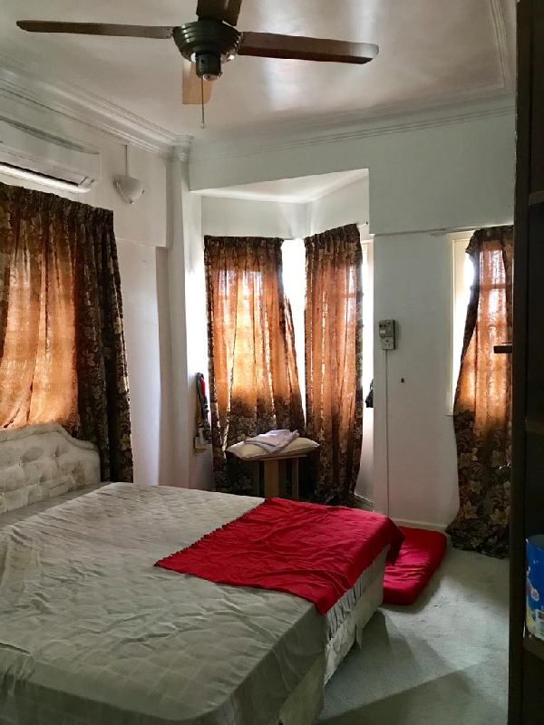 VILLARIA CONDOMINIUM BUKIT ANTARABANGSA