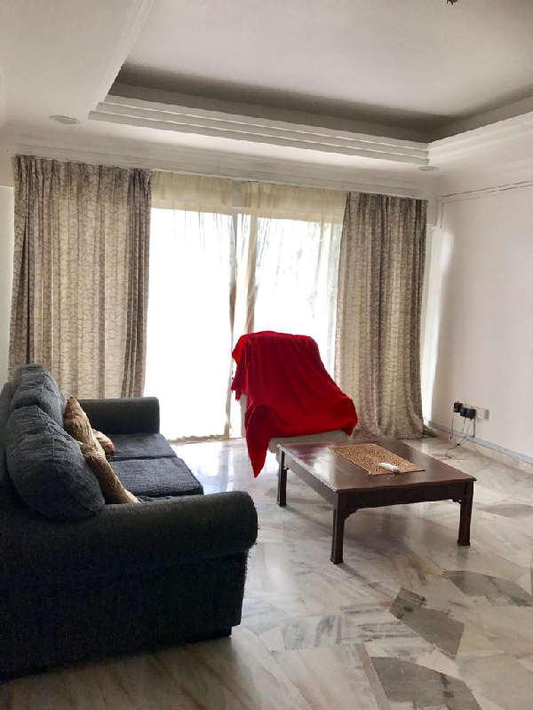 VILLARIA CONDOMINIUM BUKIT ANTARABANGSA - photo 3