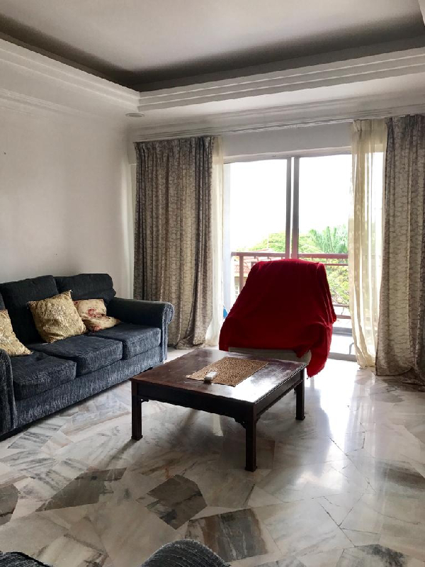 VILLARIA CONDOMINIUM BUKIT ANTARABANGSA - photo 5