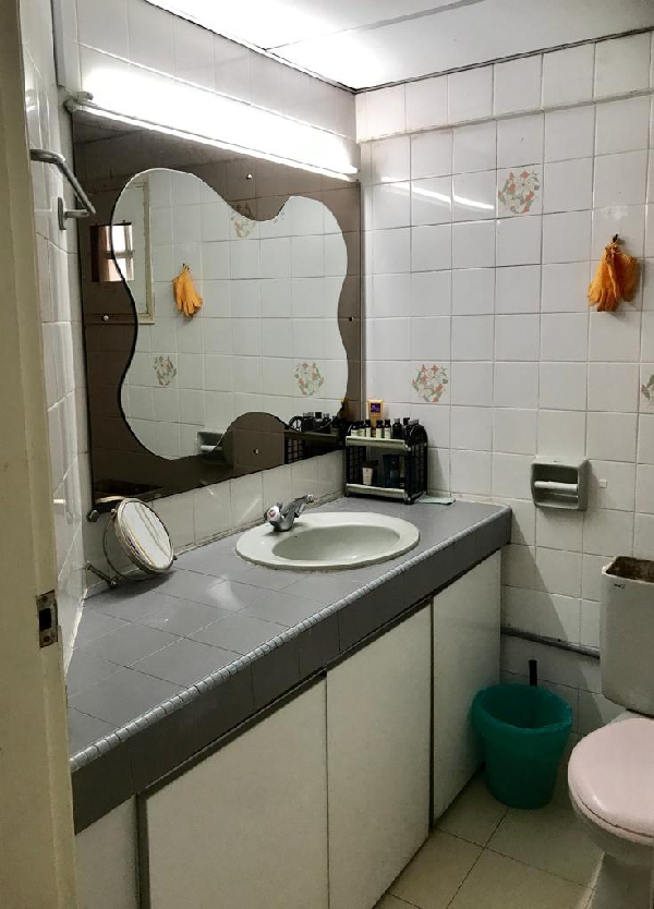 VILLARIA CONDOMINIUM BUKIT ANTARABANGSA - photo 7