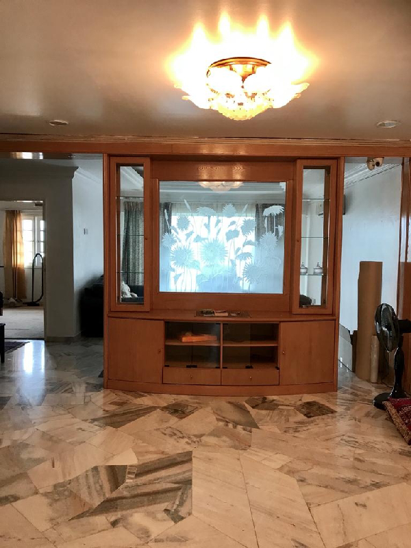 VILLARIA CONDOMINIUM BUKIT ANTARABANGSA - photo 8