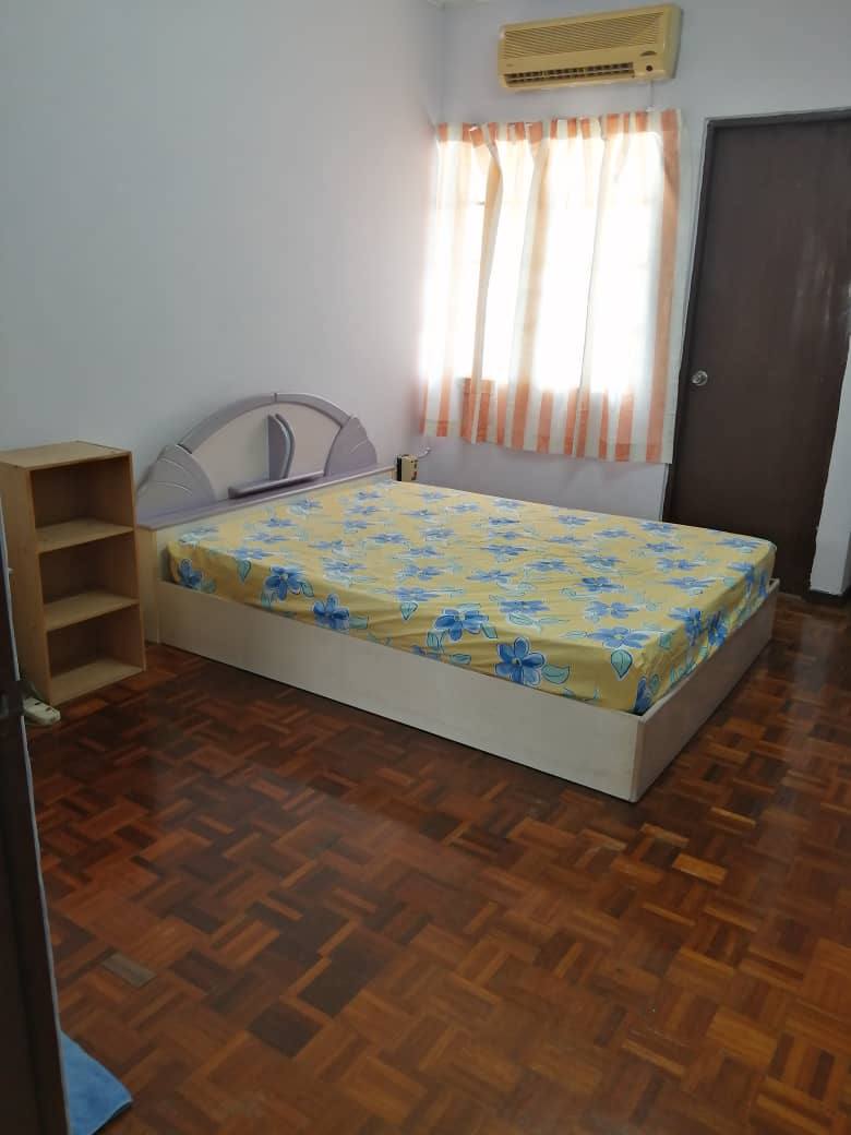 2 Storey Terrace House, Taman Putra Ampang - photo 4