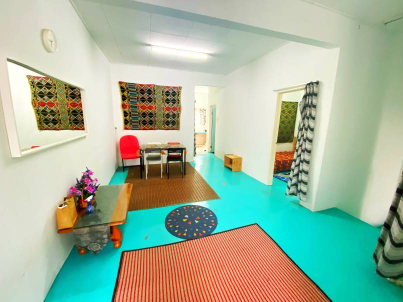 Townhouse, Bukit Kemensah Indah, Ampang - photo 3