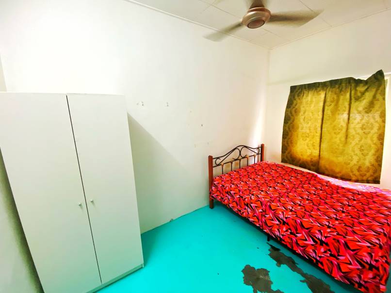 Townhouse, Bukit Kemensah Indah, Ampang - photo 4