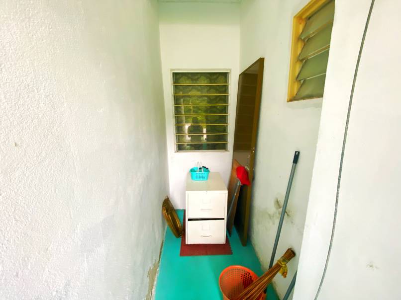 Townhouse, Bukit Kemensah Indah, Ampang - photo 6