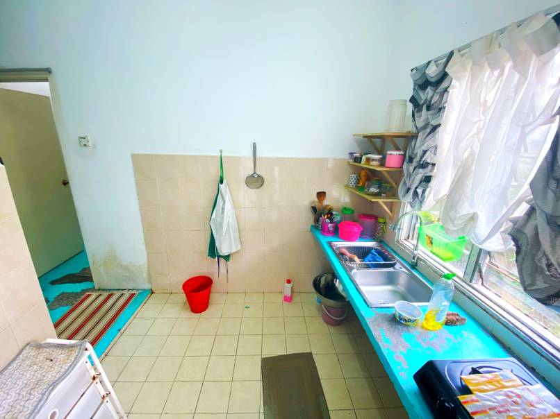 Townhouse, Bukit Kemensah Indah, Ampang - photo 7